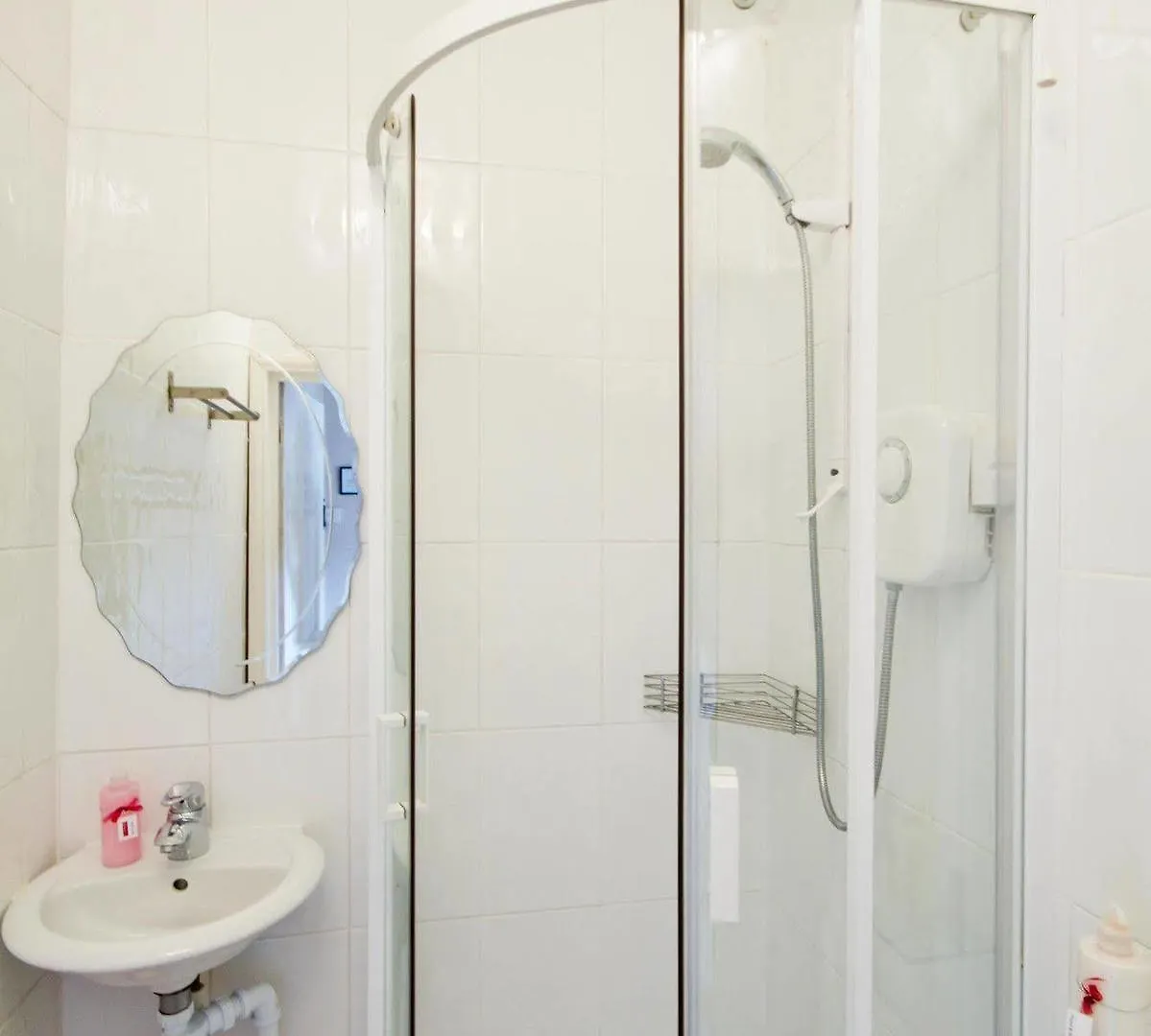 Cranleigh Hotel Bath Gasthuis